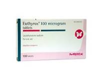 Euthyrox 100MG